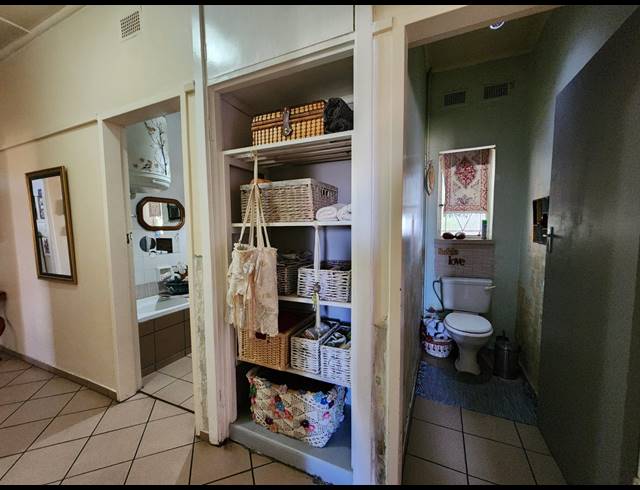 3 BEDROOM HOUSE FOR SALE IN VANDERBIJLPARK CE 1